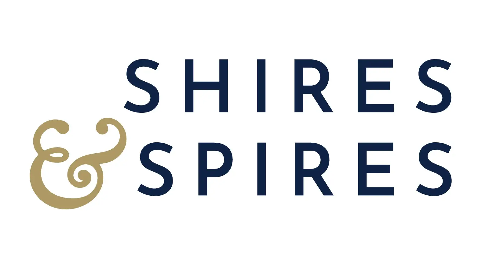 Shires & Spires